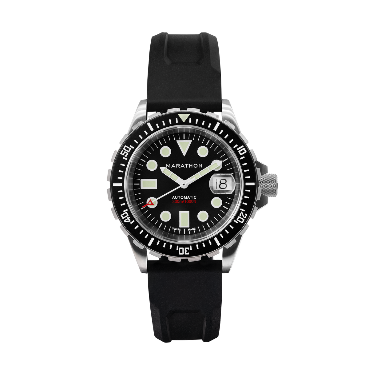 41mm Original SAR w/ Date (OSAR-D)