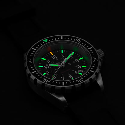 41mm Large Diver's Quartz (TSAR)