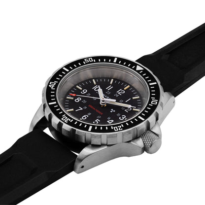 41mm Large Diver's Quartz (TSAR)