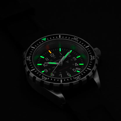 41mm Large Diver's Quartz (TSAR)