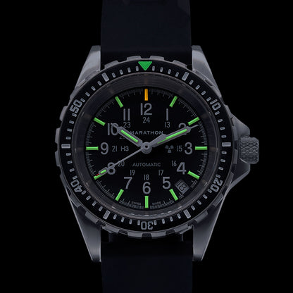 36mm Medium Diver's Automatic (MSAR Auto)