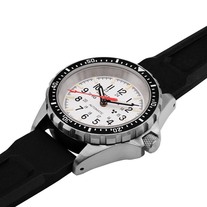 36mm Arctic Edition Medium Diver's Automatic (MSAR Auto)