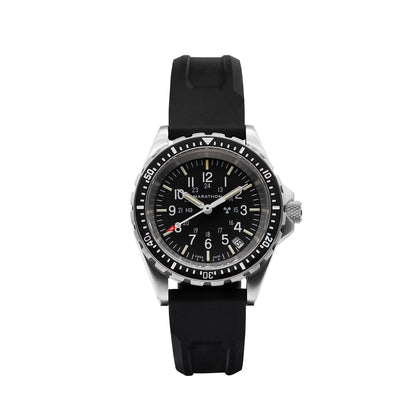 36mm Medium Diver's Quartz (MSAR Quartz)