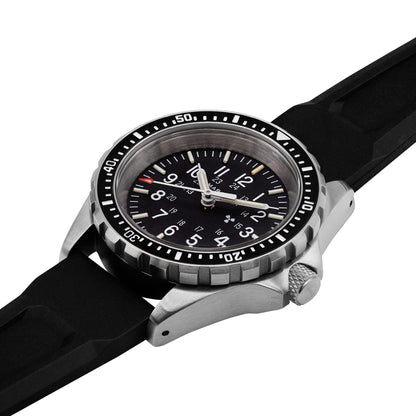 36mm Medium Diver's Quartz (MSAR Quartz)