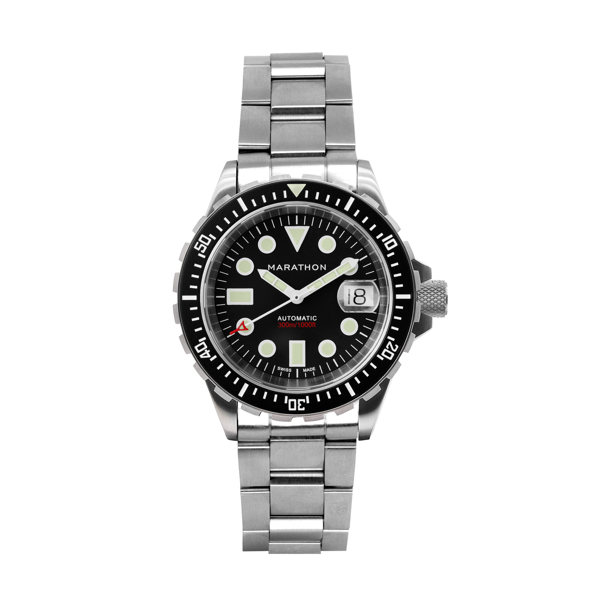 41mm Original SAR w/ Date (OSAR-D)