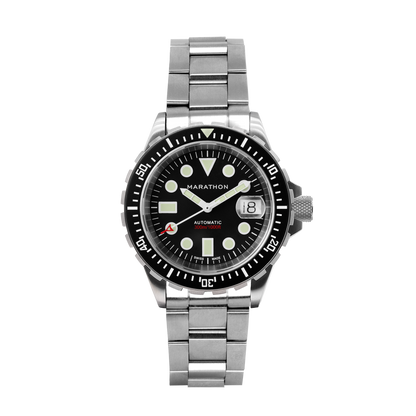 41mm Original SAR w/ Date (OSAR-D)