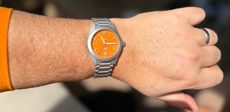 Canopy Watch Co.