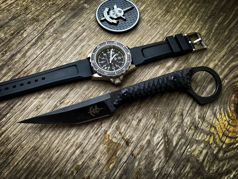 GSAR Automatic 41mm