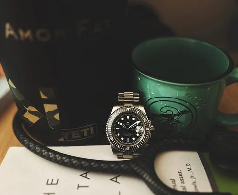 Monterey Watch Company