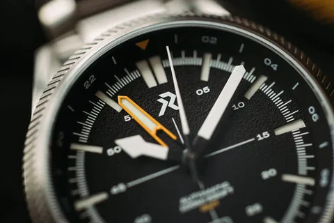 RZE Fortitude GMT Nighthawk