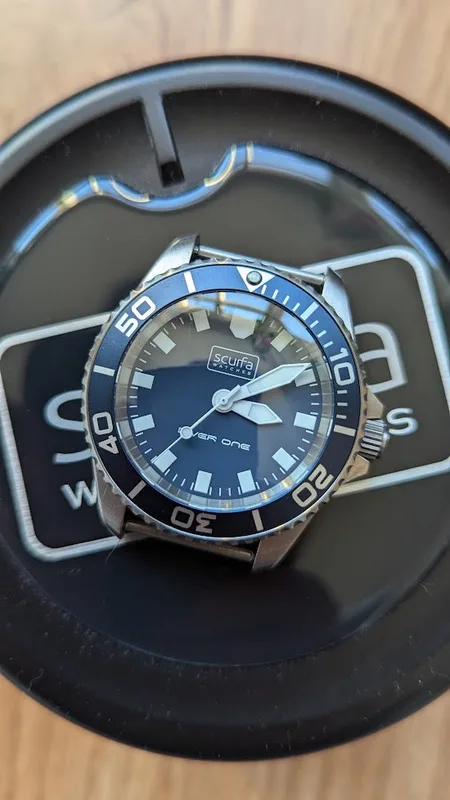 Sub Sea Asset